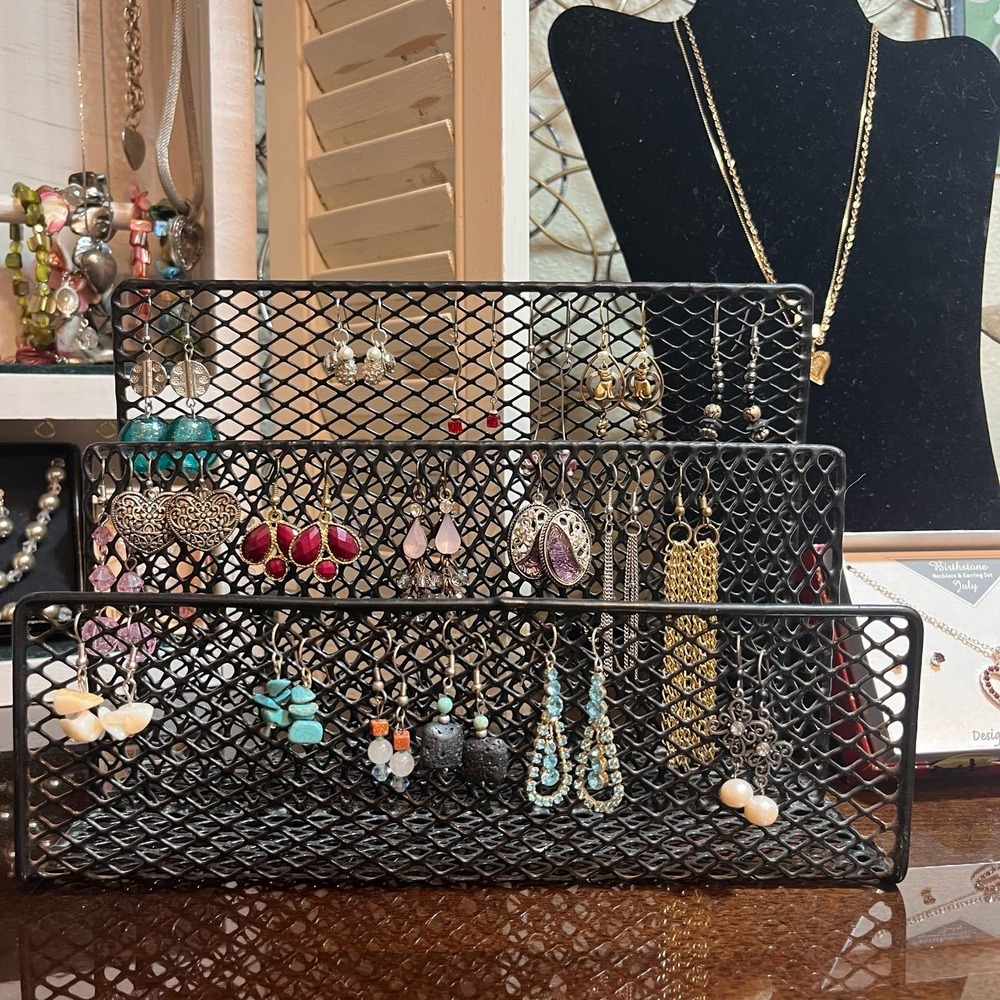 Jewelry/ Accessory Mix and Match Bundle - Picture 3 of 11